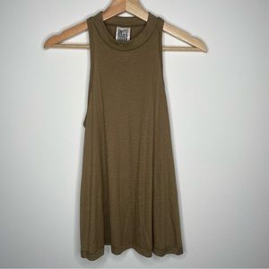Free People | Mock Me Tank